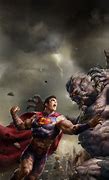 Image result for Demon Superman