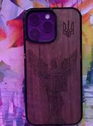 Image result for Real Koa Wood iPhone Case