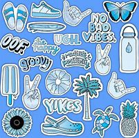 Image result for Custom by Stickers