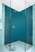Image result for Bathroom Chrome Cabinets for Wall