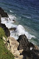 Image result for Between the Waves of the Aegean Sea