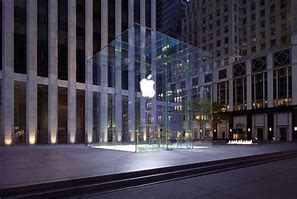 Image result for 5th Ave Apple Store Wallpaper
