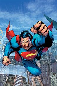 Image result for DC Comics Superman