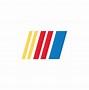 Image result for NASCAR Logo Lines