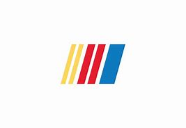 Image result for New NASCAR Logo