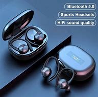 Image result for R200 Bluetooth Earphones