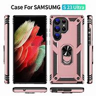 Image result for Rose Gold Samsung S23c Ultra Case