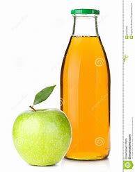 Image result for Apple Juice Color