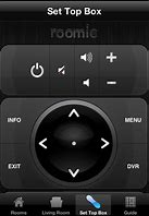 Image result for Roomie Remote