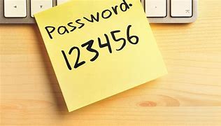 Image result for A Good Password