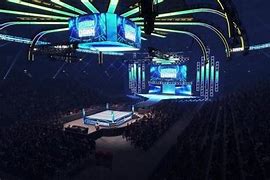 Image result for WWE Arena PPV Games 2K14