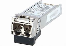 Image result for 10GBASE-SR SFP Module