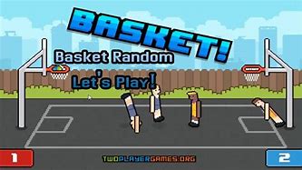 Image result for Basket Random