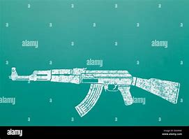 Image result for Draw Gun