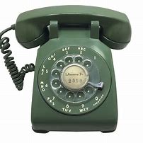 Image result for Desk Mount Telephone Rotary Dial