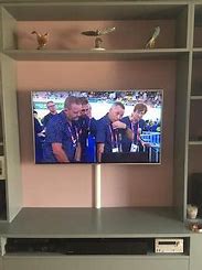 Image result for Local TV Set Up