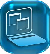 Image result for AirPlay Icon On the Lptop