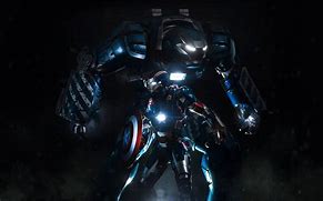 Image result for Iron Man Mark 7 Wallpaper