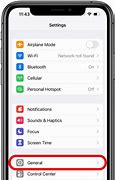 Image result for Reset All Settings On iPhone