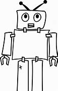 Image result for Robot Cartoon Character PNG