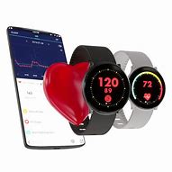 Image result for Smartwatch Blood Pressure