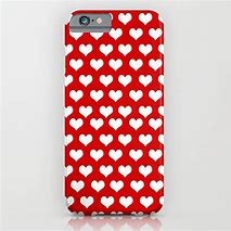 Image result for Heart iPhone 6s Plus Case