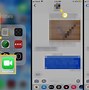 Image result for iPhone FaceTime Screen