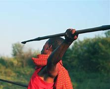 Image result for Throwing Spear