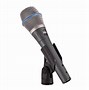 Image result for Shure Condenser Microphone
