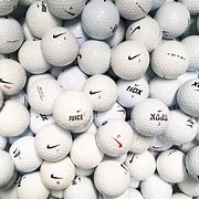 Image result for Nike Golf Balls