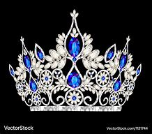Image result for Woman Crown SVG