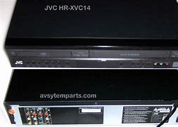 Image result for JVC TV DVD VCR