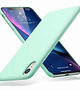 Image result for iPhone XR Pouch Case On Bed