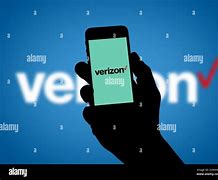 Image result for Small Smartphone Logo On Verizon