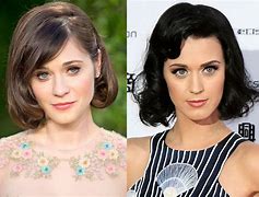 Image result for Mama Like Zooey Deschanel