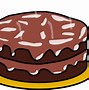 Image result for Chocolate Cake Cut Out