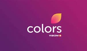 Image result for Colors TV Logo