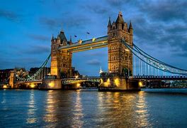 Image result for Tower Bridge