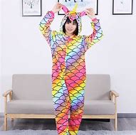 Image result for Unicorn Pajamas for Women