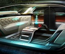 Image result for Future Car Interior Design