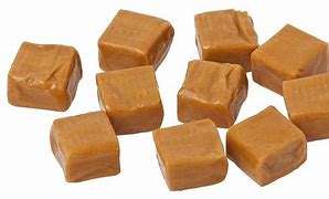 Image result for Easy Homemade Caramel Candy