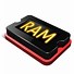 Image result for RAM Stick Icon