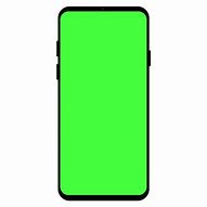 Image result for Greenscreen Phone Frame