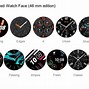 Image result for Watchfaces Huawei GT2