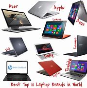Image result for Different Kinds of Laptops