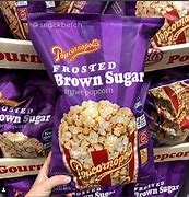 Image result for Caramel Popcorn Brands