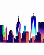 Image result for New York City Skyline 2024