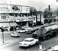 Image result for South Medford MA circa 1960