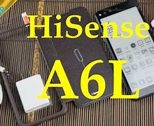 Image result for Hisense A6L