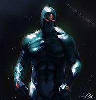 Image result for deviantART Original Superhero Concept Art